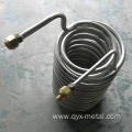 Hot Sale Titanium Coil Heater For Chemical Industry